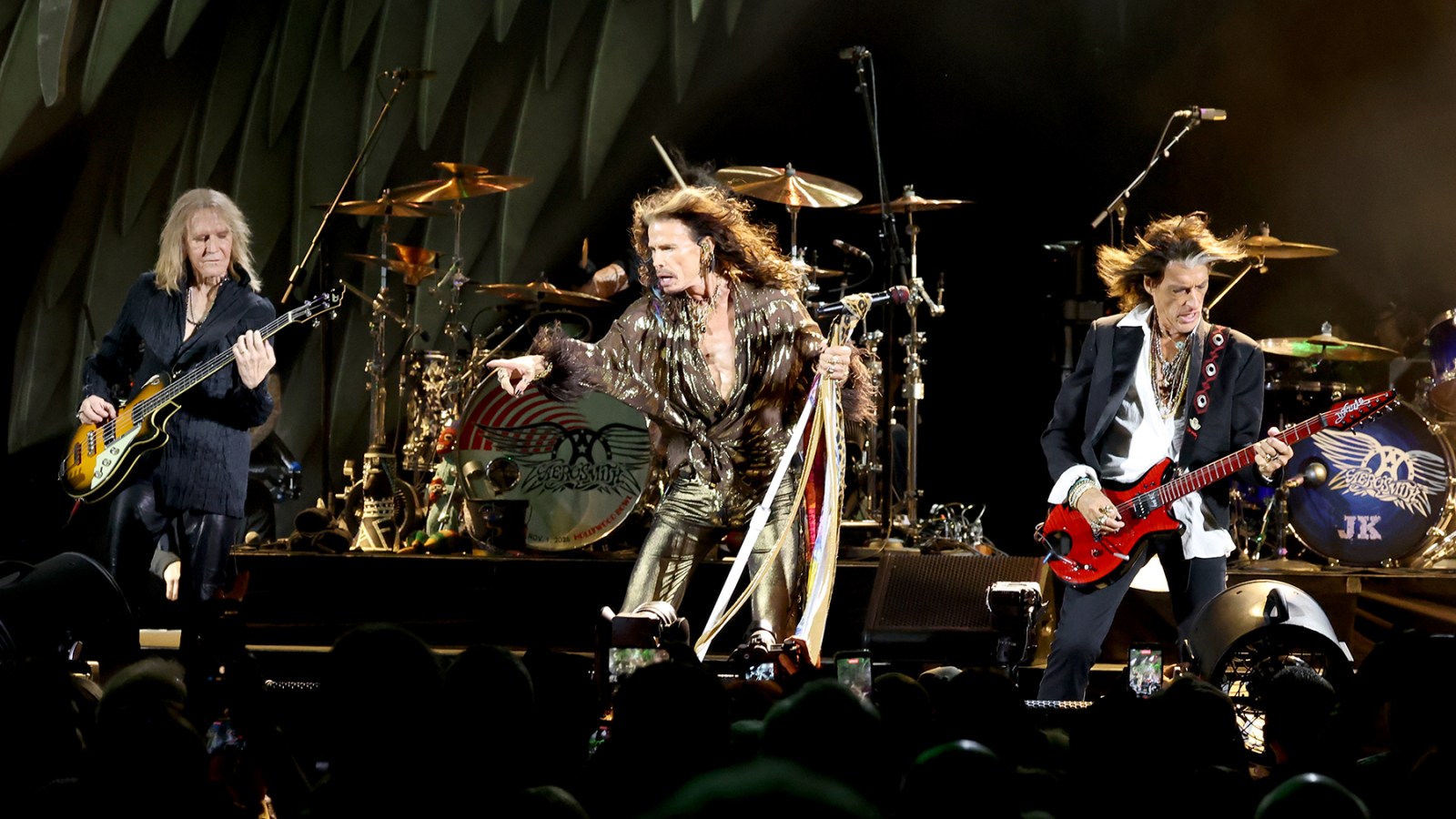 Aerosmith