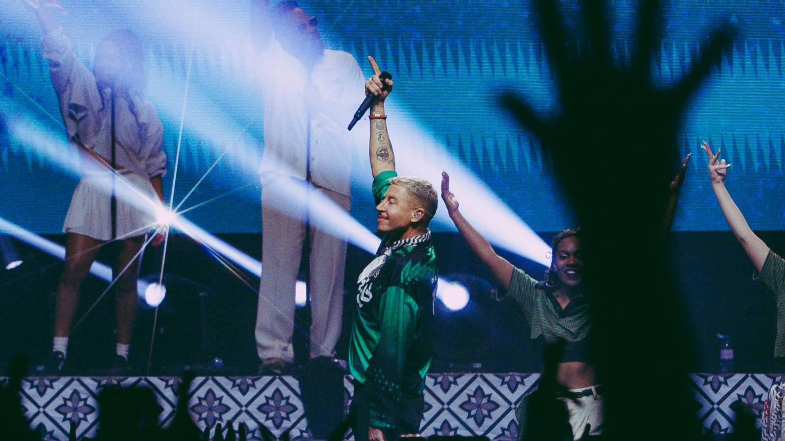 Macklemore