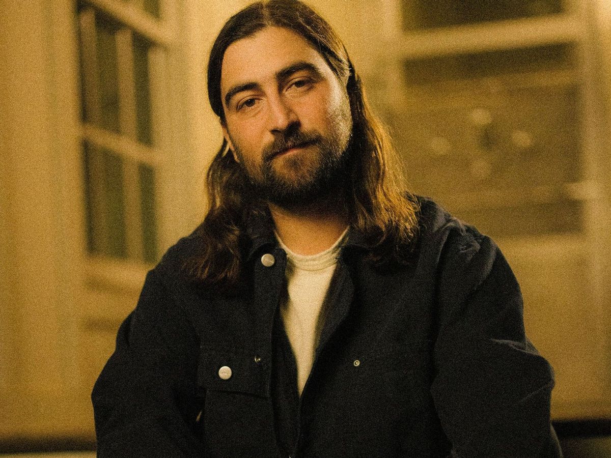 Noah Kahan